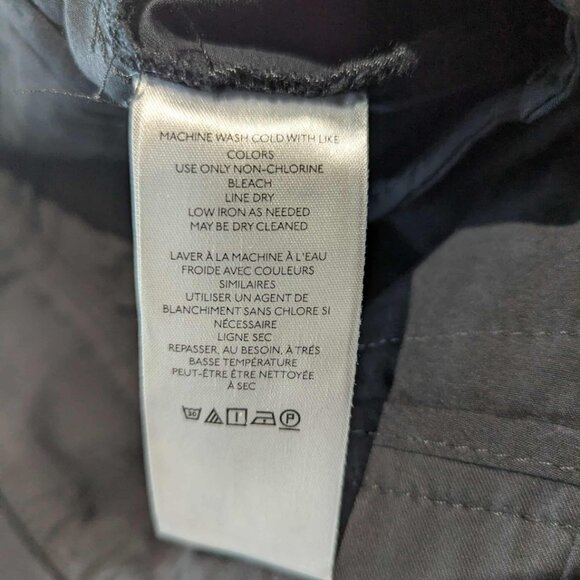 Maeve Wide Leg Pants - Picture 6 of 7